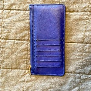 A New Day wallet